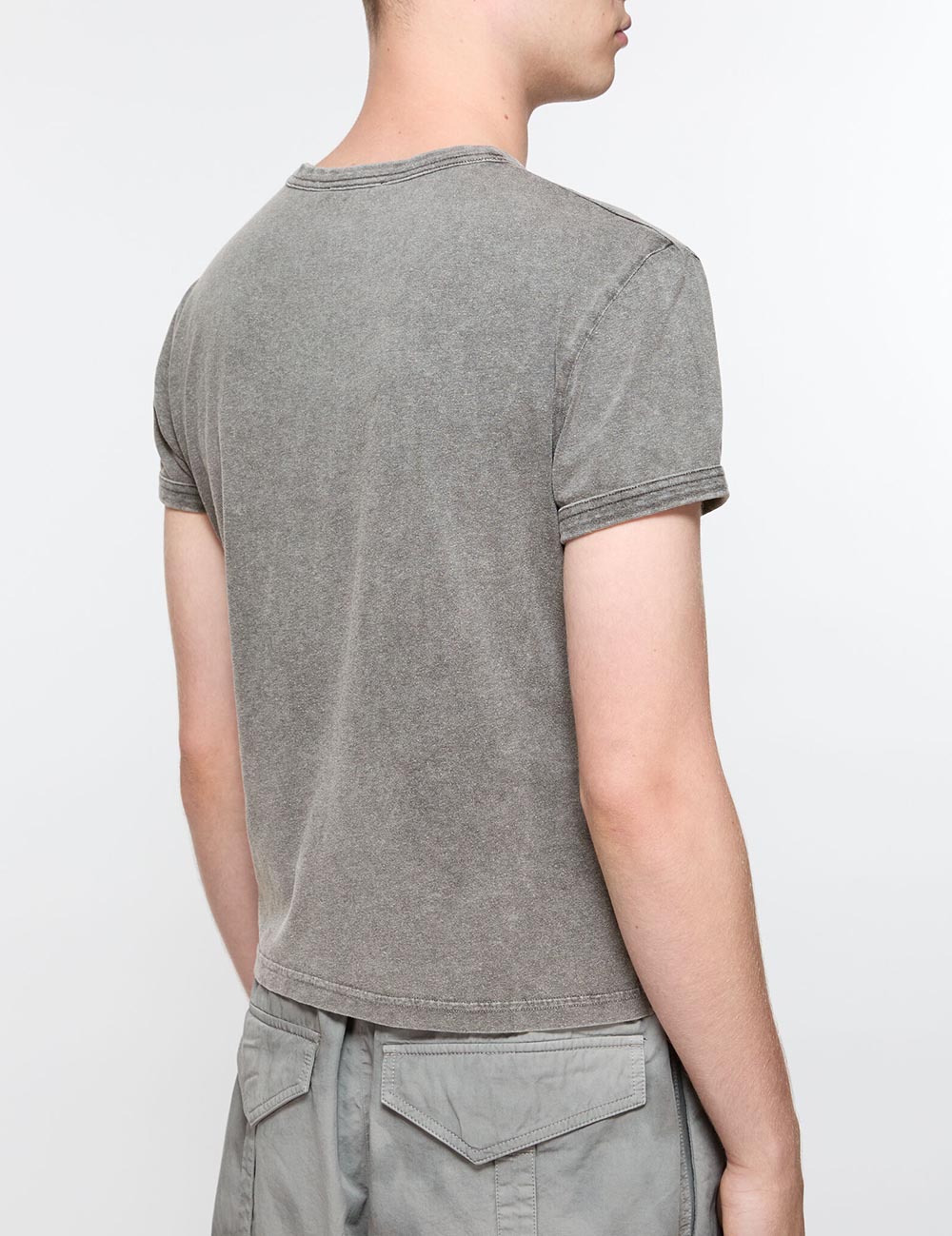 ACNE STUDIOS FN-WN-TSHI000104 ACNE STUDIOS