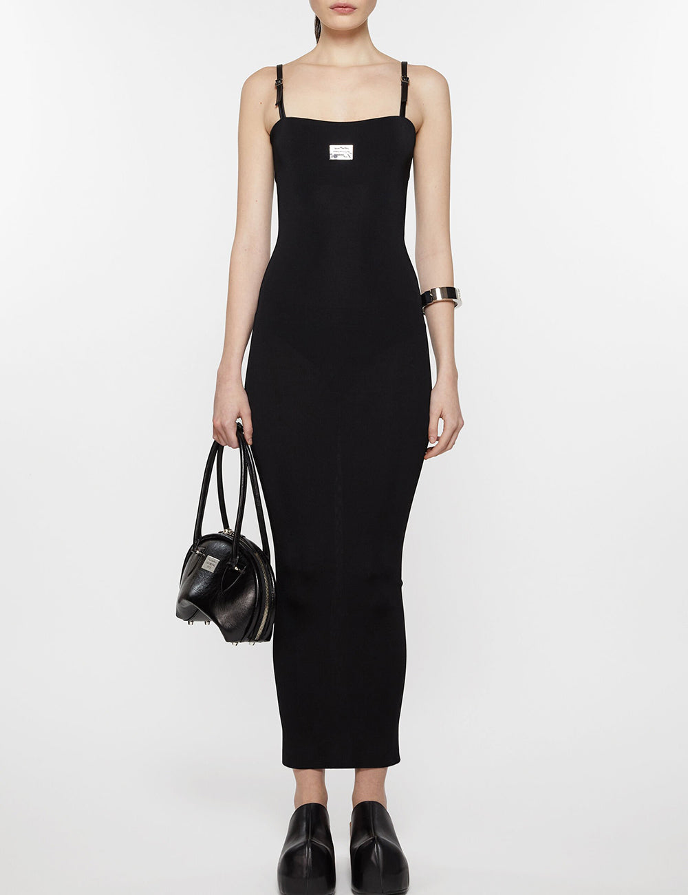 ACNE STUDIOS FN-WN-DRES001331 ACNE STUDIOS