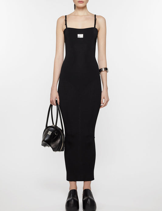 ACNE STUDIOS FN-WN-DRES001331 ACNE STUDIOS