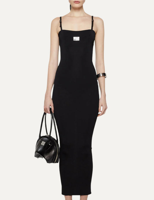 ACNE STUDIOS FN-WN-DRES001331