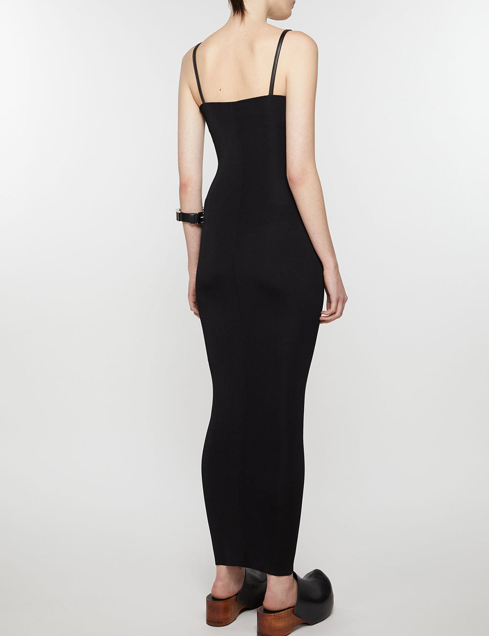 ACNE STUDIOS FN-WN-DRES001331 ACNE STUDIOS