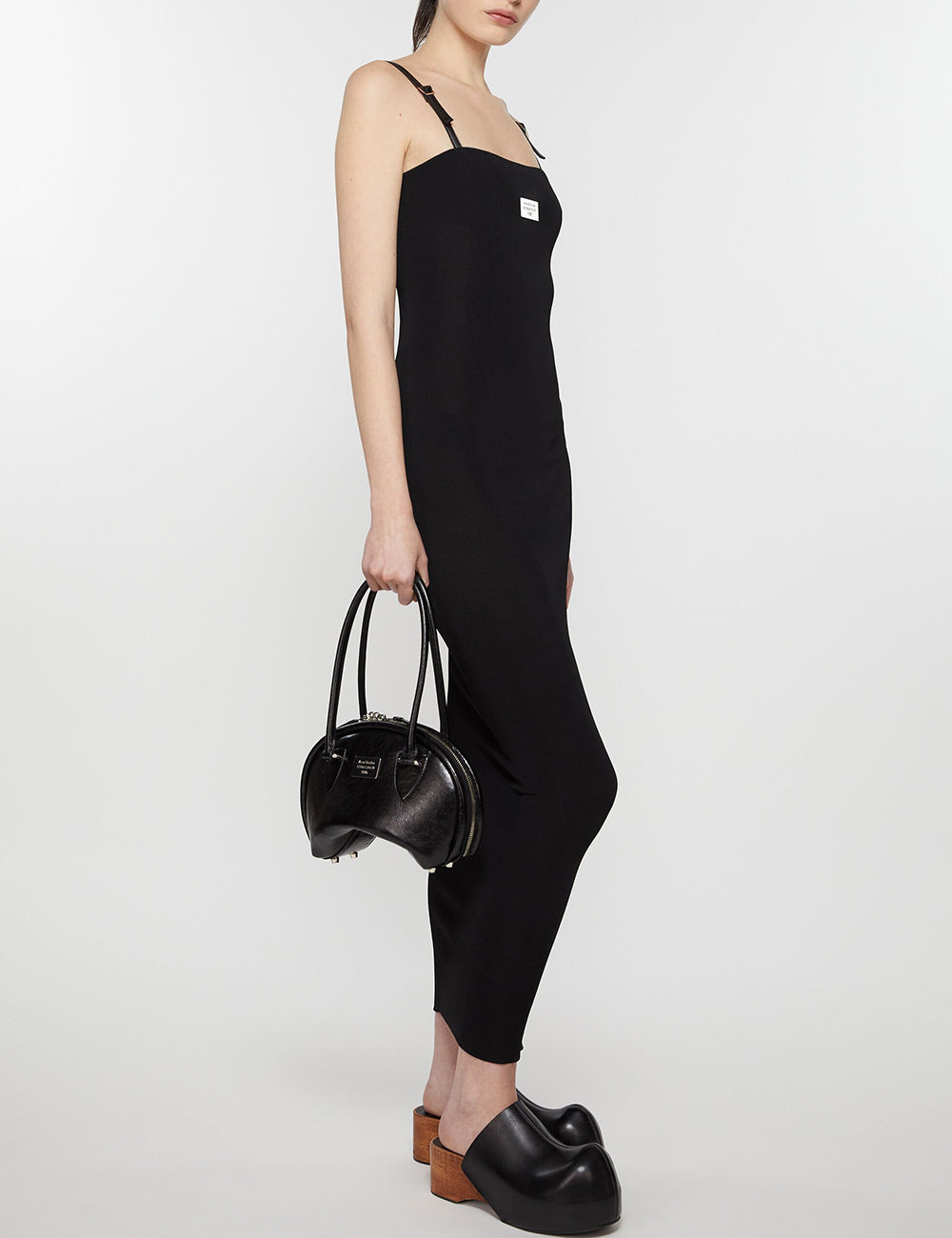 ACNE STUDIOS FN-WN-DRES001331 ACNE STUDIOS