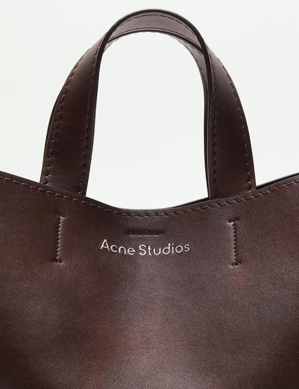 ACNE STUDIOS FN-WN-BAGS000452 ACNE STUDIOS