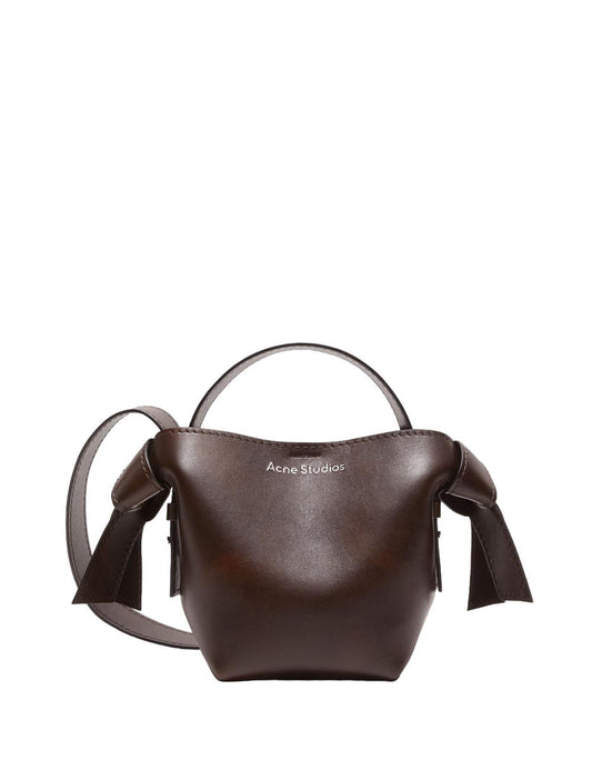 ACNE STUDIOS FN-WN-BAGS000453 ACNE STUDIOS