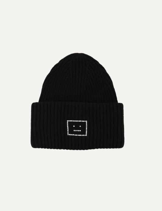 ACNE STUDIOS FA-UX-HATS000226 ACNE STUDIOS