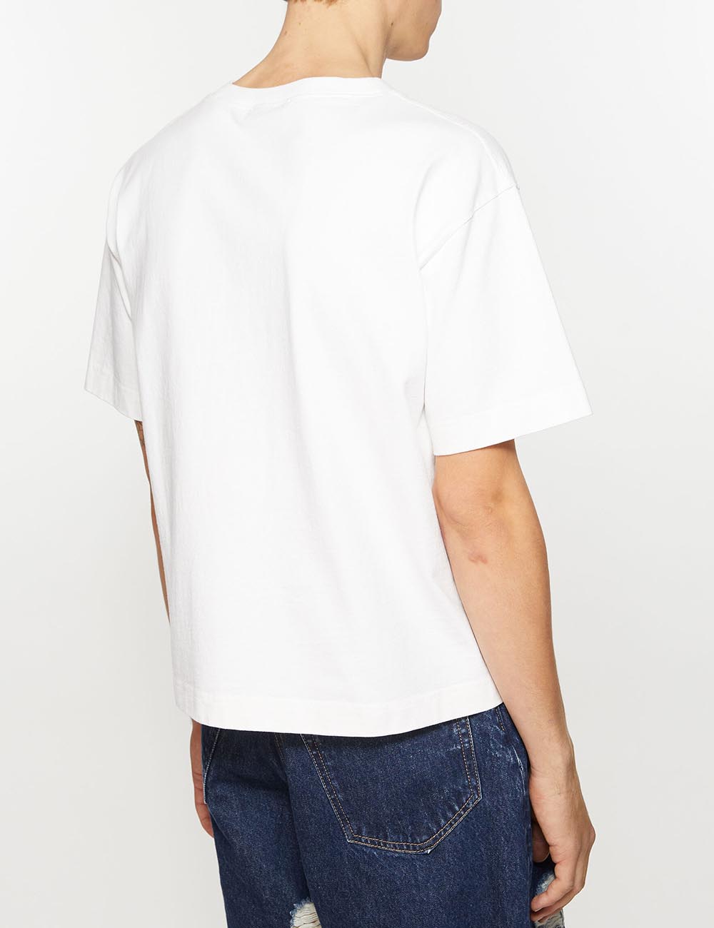 ACNE STUDIOS FN-UX-TSHI000050 ACNE STUDIOS