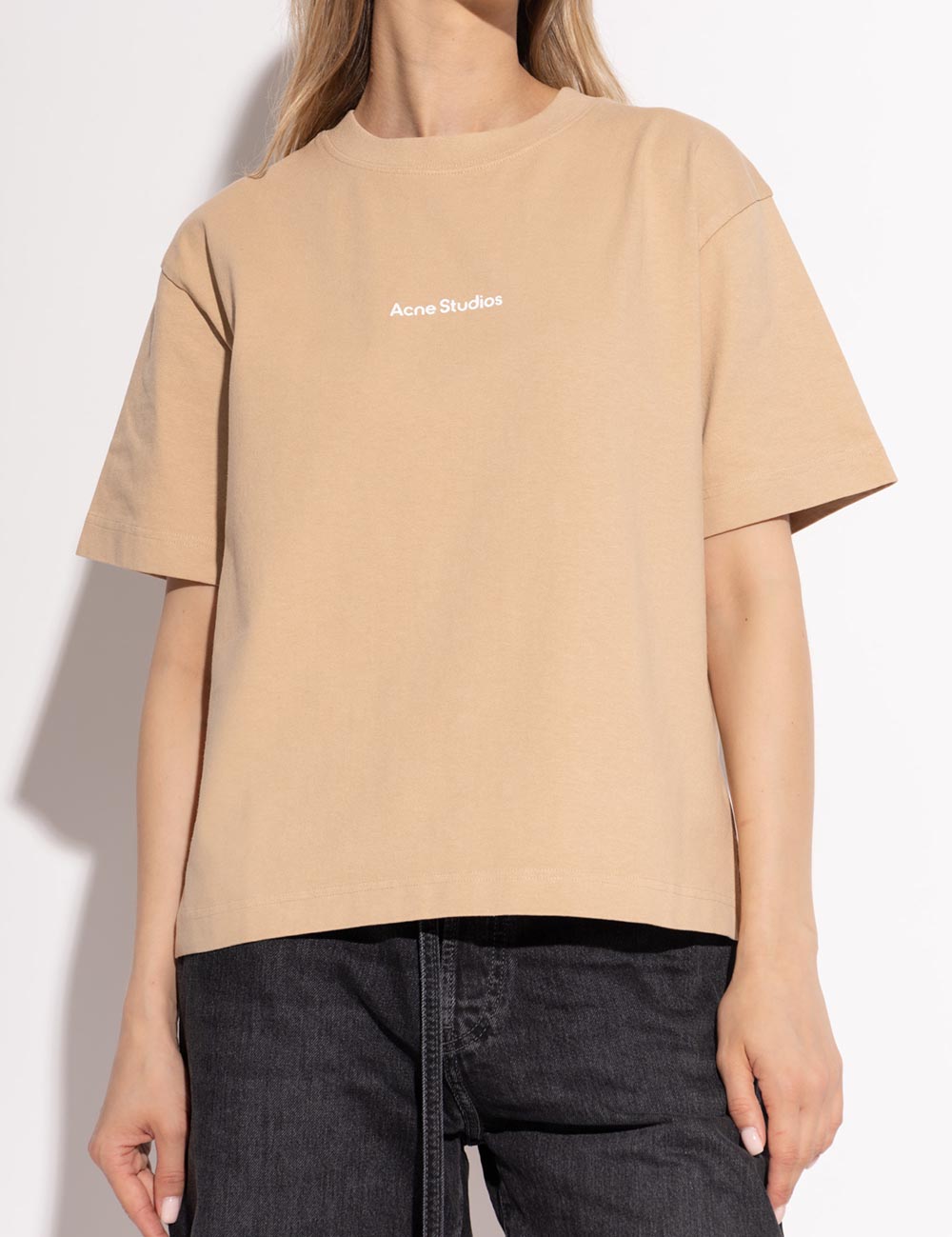 ACNE STUDIOS FN-UX-TSHI000050 ACNE STUDIOS