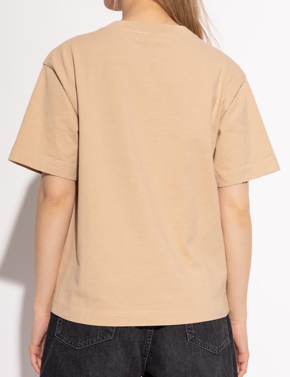 ACNE STUDIOS FN-UX-TSHI000050 ACNE STUDIOS