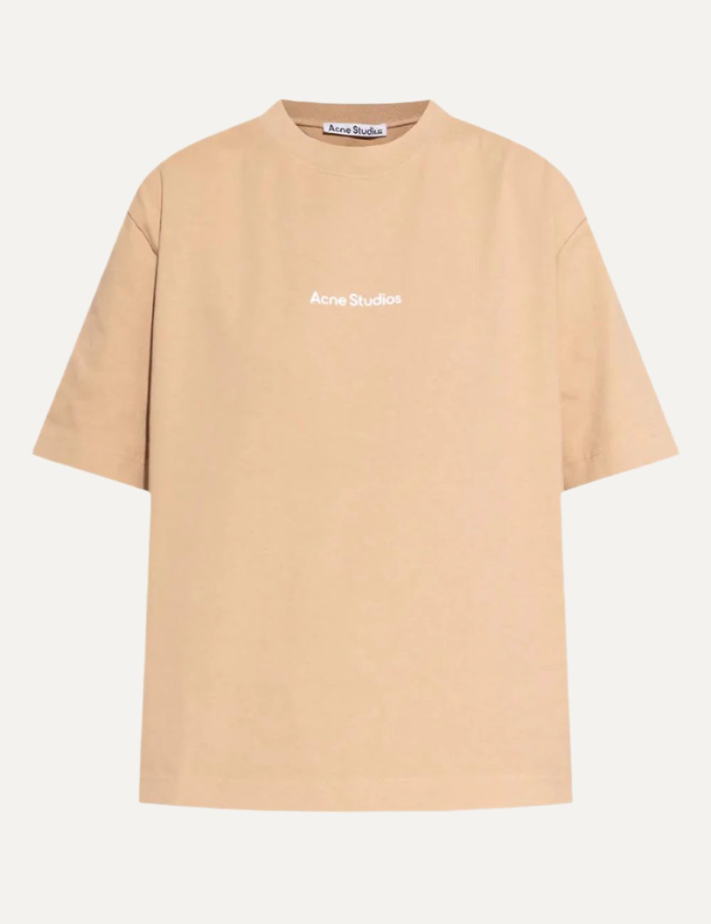 ACNE STUDIOS FN-UX-TSHI000050 ACNE STUDIOS