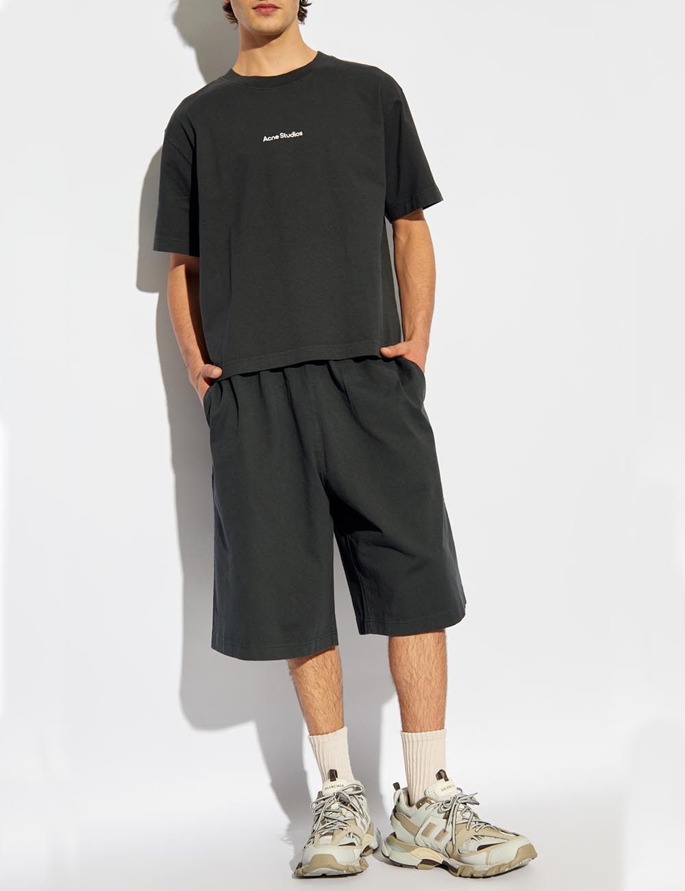 ACNE STUDIOS FN-UX-TSHI000050 ACNE STUDIOS