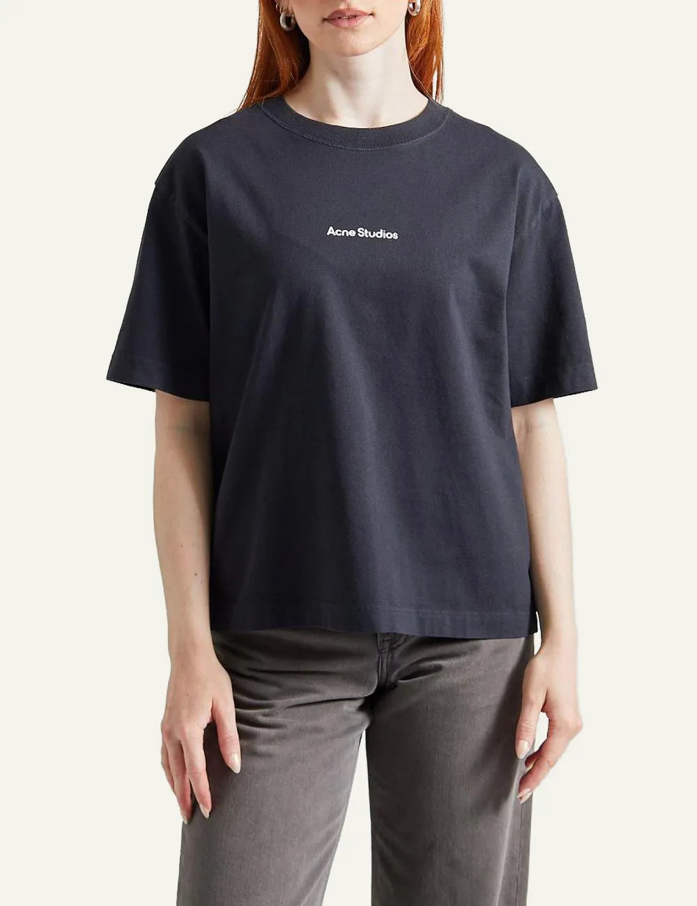 ACNE STUDIOS FN-UX-TSHI000050
