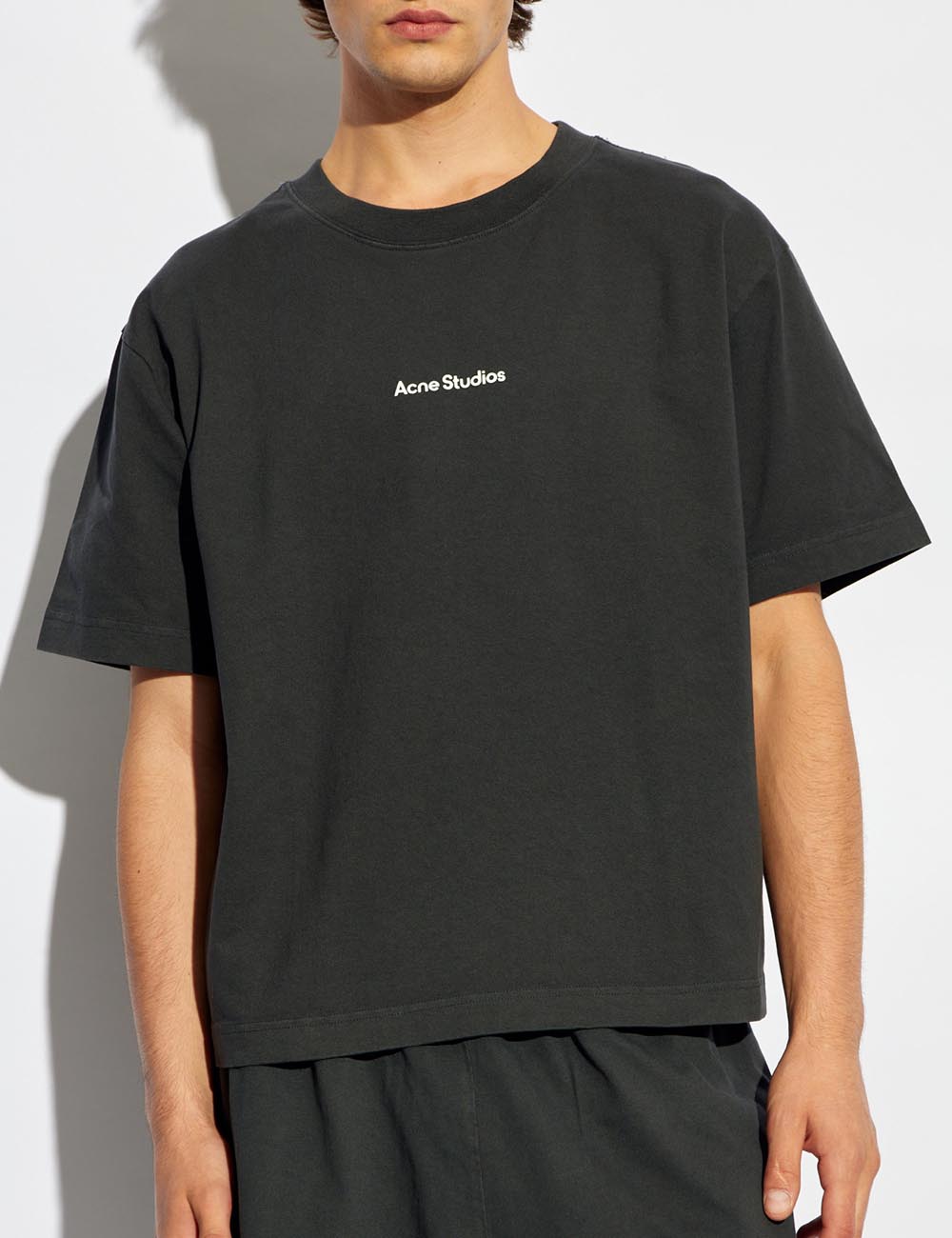 ACNE STUDIOS FN-UX-TSHI000050 ACNE STUDIOS