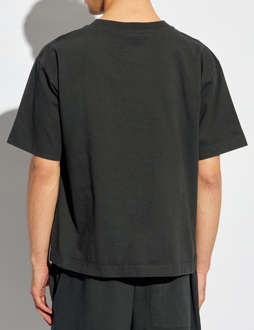 ACNE STUDIOS FN-UX-TSHI000050 ACNE STUDIOS