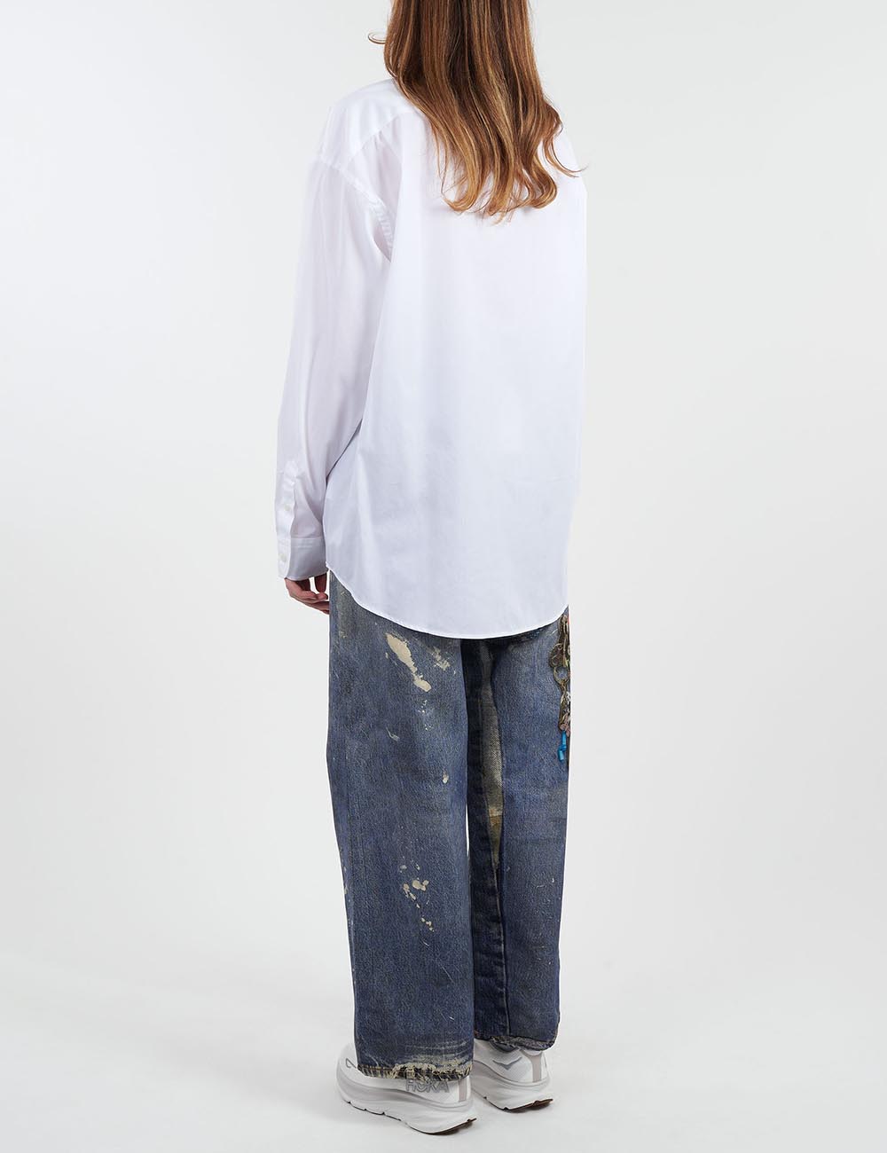 ACNE STUDIOS FN-WN-BLOU001049 ACNE STUDIOS