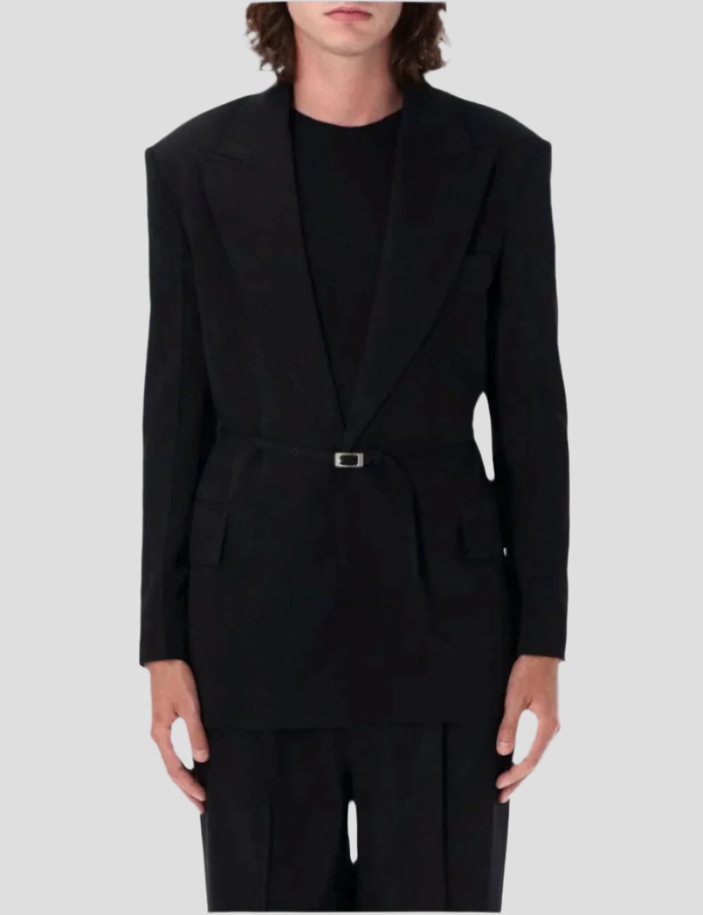 ACNE STUDIOS FN-WN-SUIT000576 ACNE STUDIOS