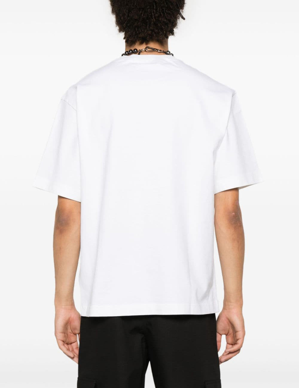 ACNE STUDIOS FN-UX-TSHI000051 ACNE STUDIOS