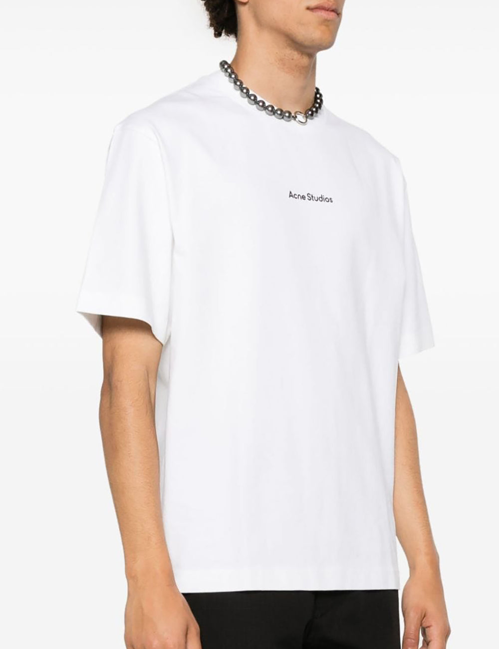 ACNE STUDIOS FN-UX-TSHI000051 ACNE STUDIOS