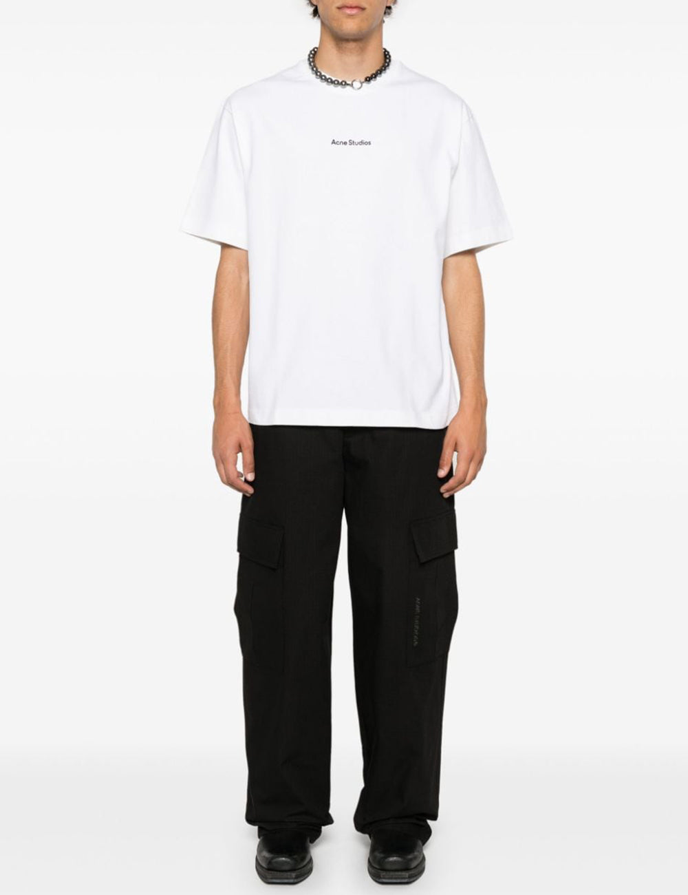 ACNE STUDIOS FN-UX-TSHI000051 ACNE STUDIOS