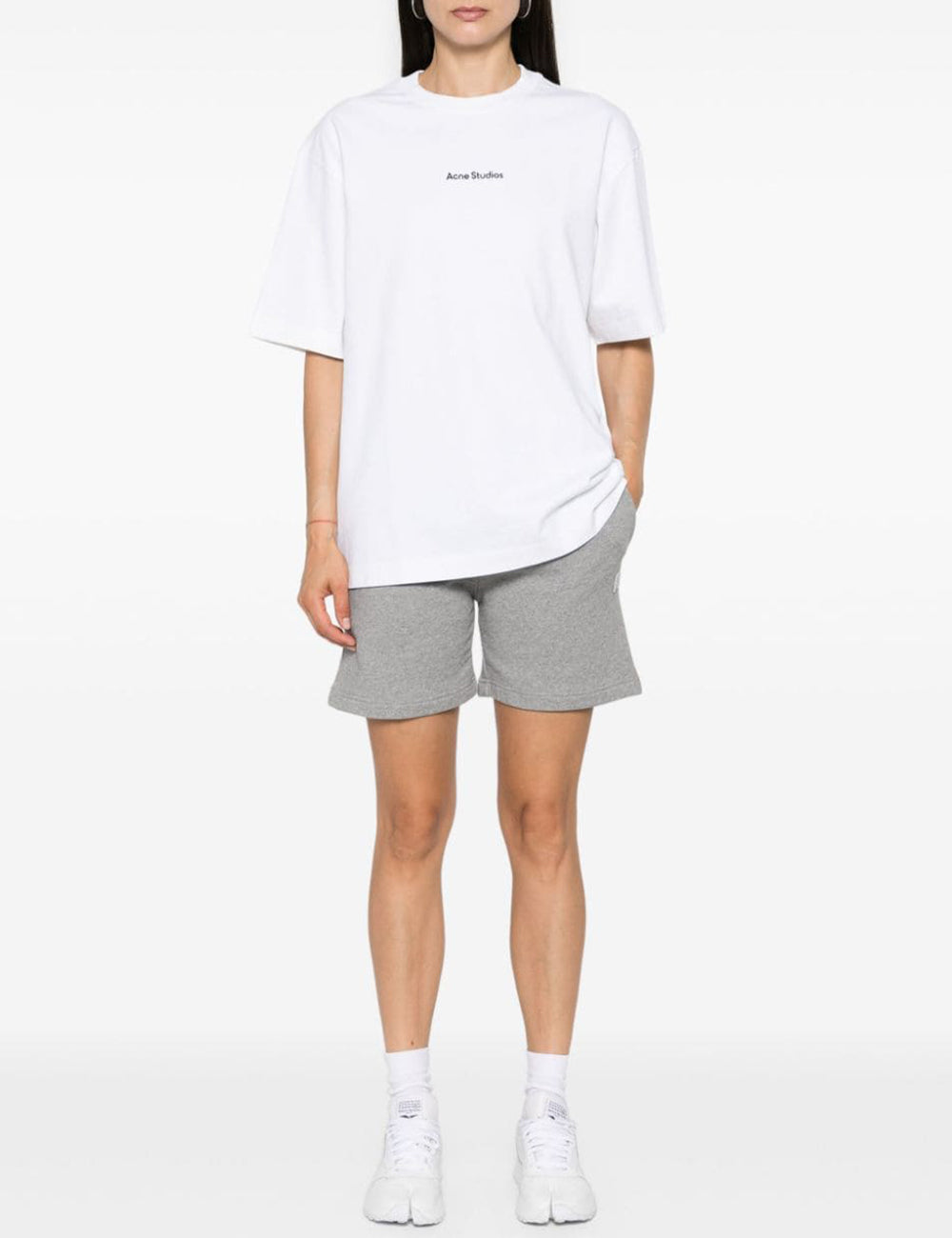 ACNE STUDIOS FN-UX-TSHI000051 ACNE STUDIOS