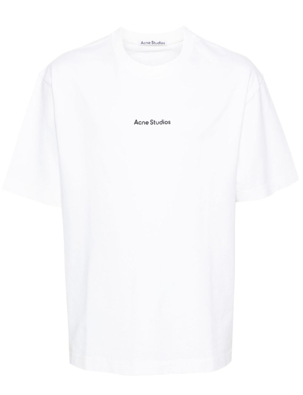 ACNE STUDIOS FN-UX-TSHI000051 ACNE STUDIOS