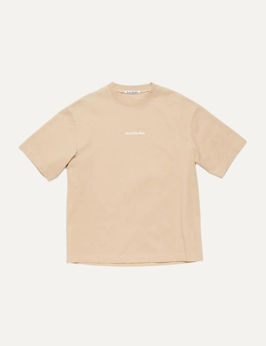 ACNE STUDIOS FN-UX-TSHI000051 ACNE STUDIOS