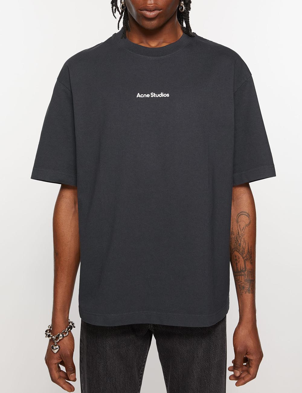 ACNE STUDIOS FN-UX-TSHI000051 ACNE STUDIOS