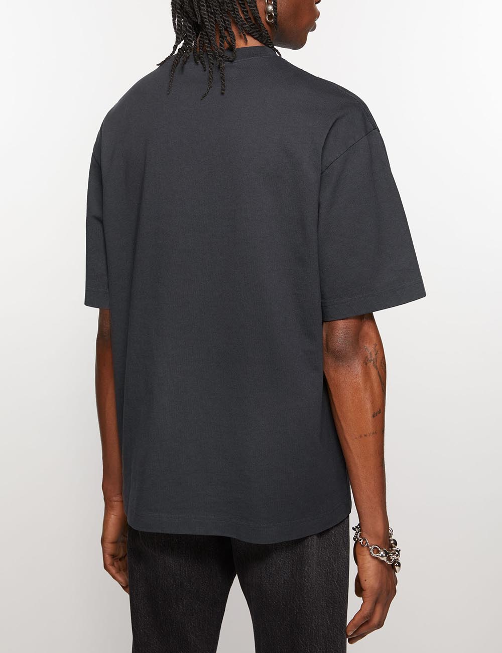 ACNE STUDIOS FN-UX-TSHI000051 ACNE STUDIOS