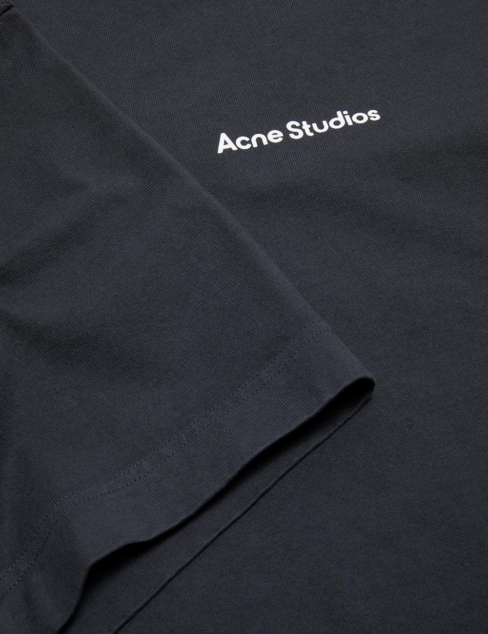 ACNE STUDIOS FN-UX-TSHI000051 ACNE STUDIOS