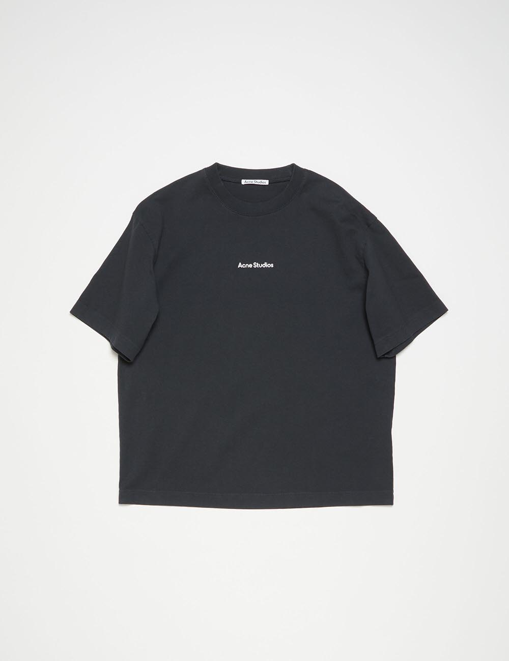 ACNE STUDIOS FN-UX-TSHI000051 ACNE STUDIOS