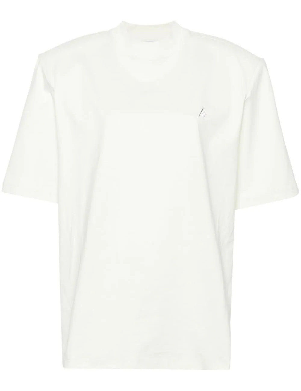 THE ATTICO T-SHIRT KILIE THE ATTICO