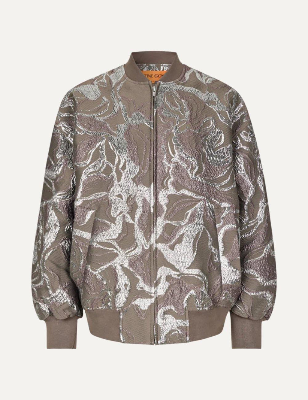 STINE GOYA VOLOMINOUS BOMBER JACKET STINE GOYA