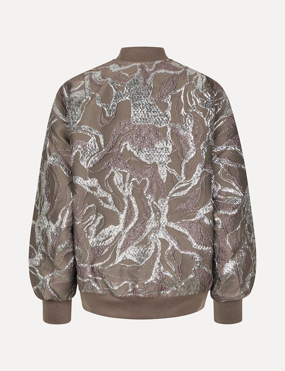 STINE GOYA VOLOMINOUS BOMBER JACKET STINE GOYA