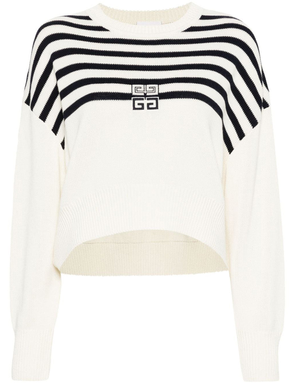 GIVENCHY SWEATER GIVENCHY