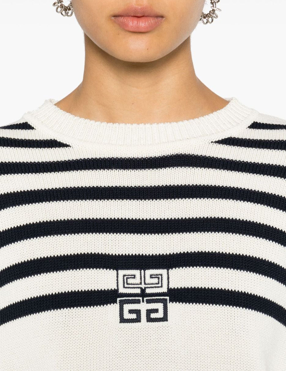 GIVENCHY SWEATER GIVENCHY