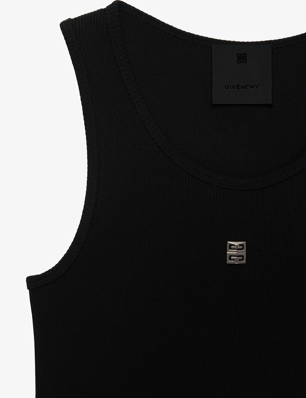 GIVENCHY TANK TOP GIVENCHY