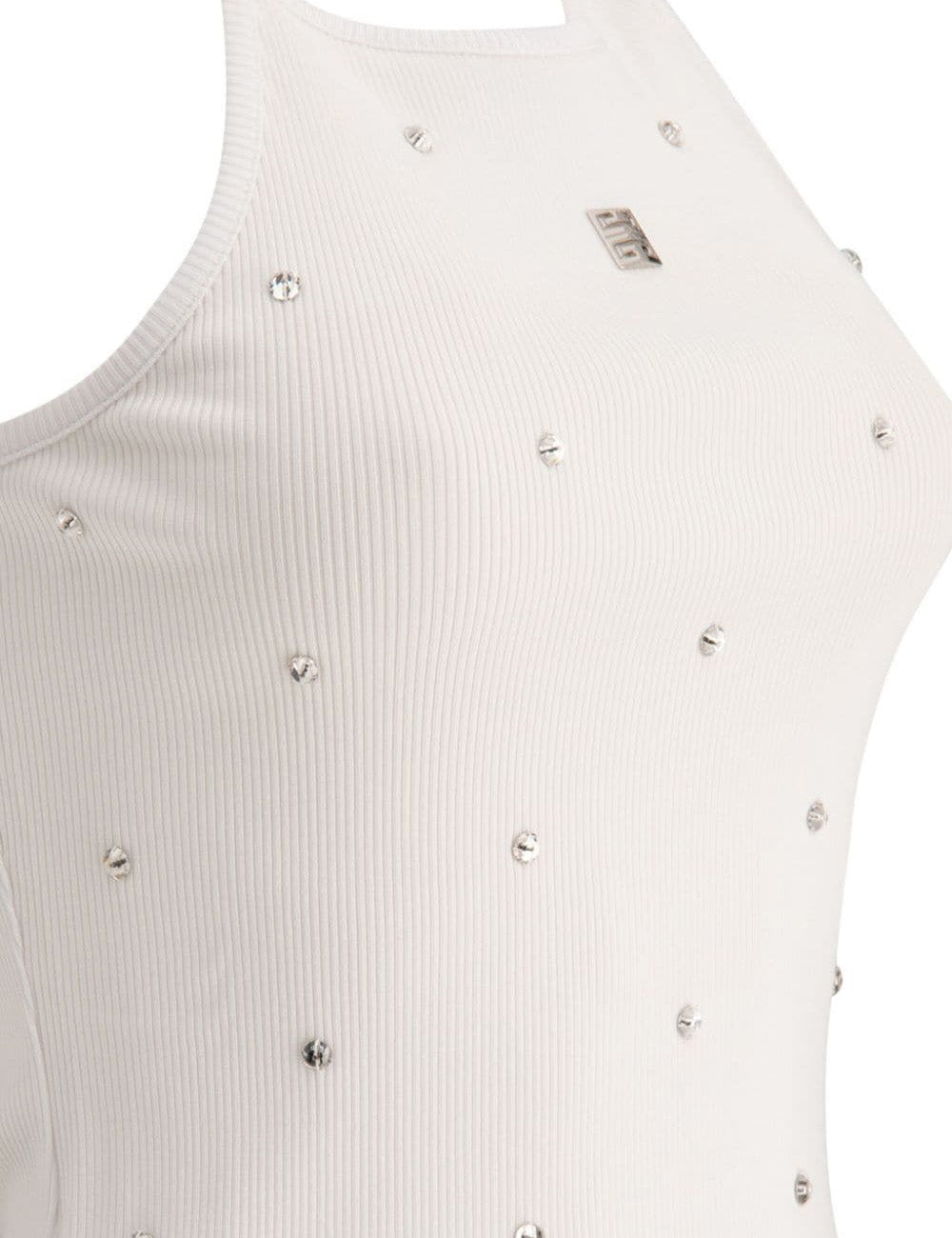 GIVENCHY TANK TOP GIVENCHY