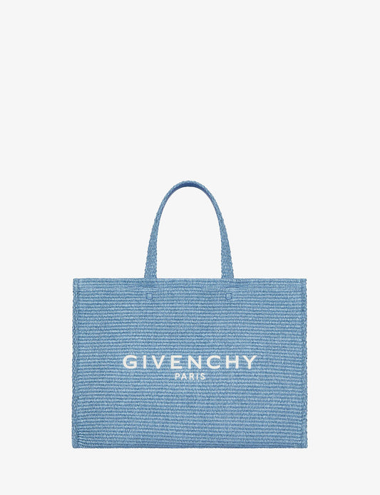 GIVENCHY G-TOTE SOFT TOTE GIVENCHY