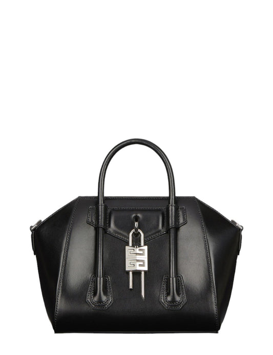 GIVENCHY ANTIGONA LOCK MINI