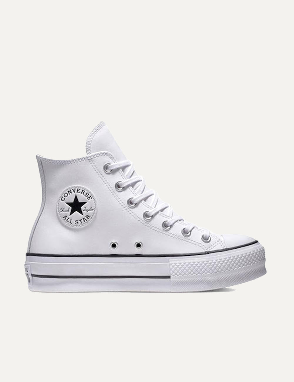 CONVERSE ALL STAR CHUCK TAYLOR ALL STAR LIFT