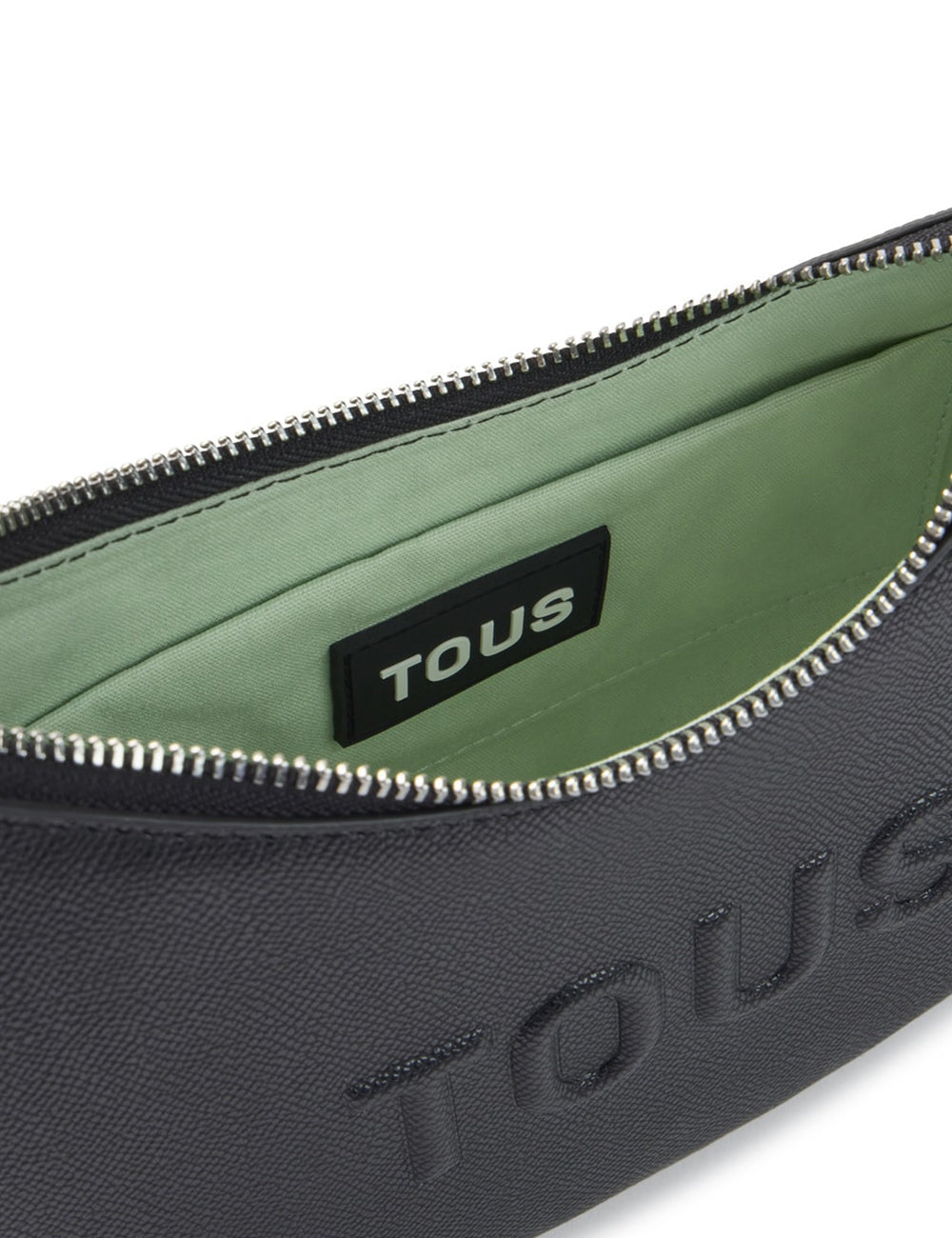 TOUS BOLSO HOMBRO BAND