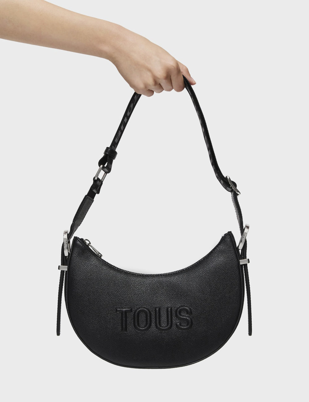 TOUS BOLSO HOMBRO BAND