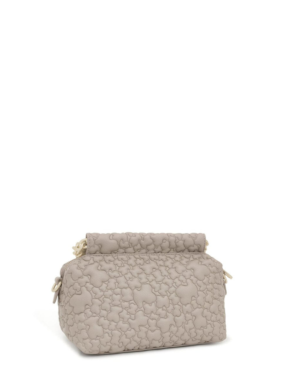 TOUS BANDOLERA S.TOUS JANE PUFFY