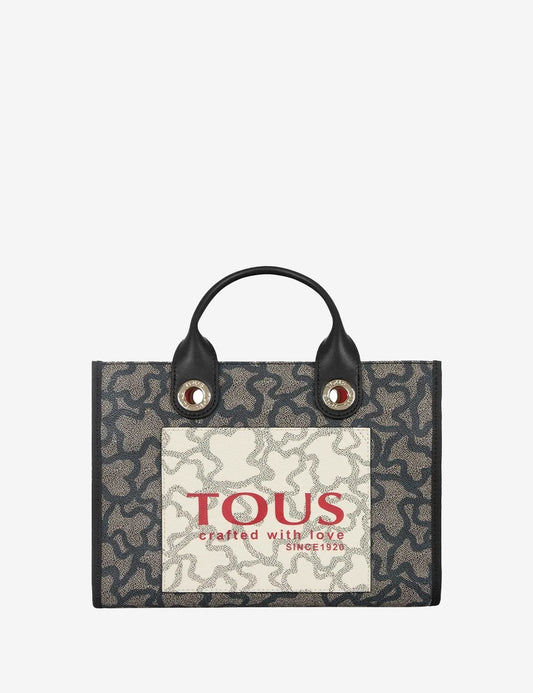 TOUS SHOPPING M.AMAYA