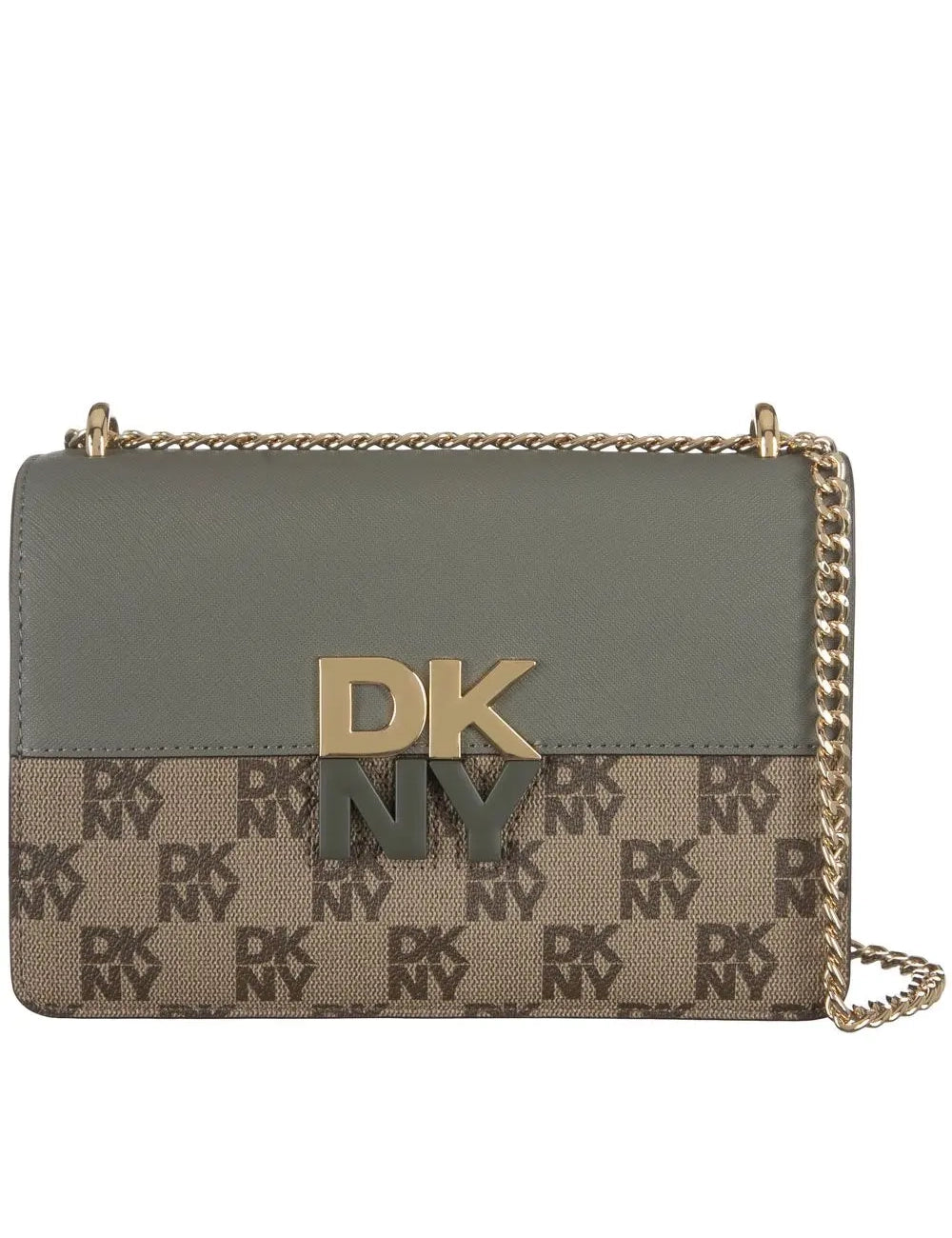 DKNY R423YE31ECHO FLAPS HAND DKNY