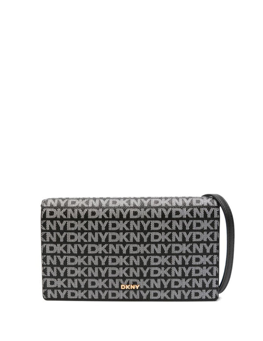 DKNY R4255E37 FARAH CLUTCH