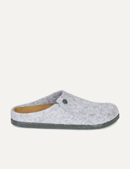 BIRKENSTOCK HOMESHOES ZERMATT STANDARD FE