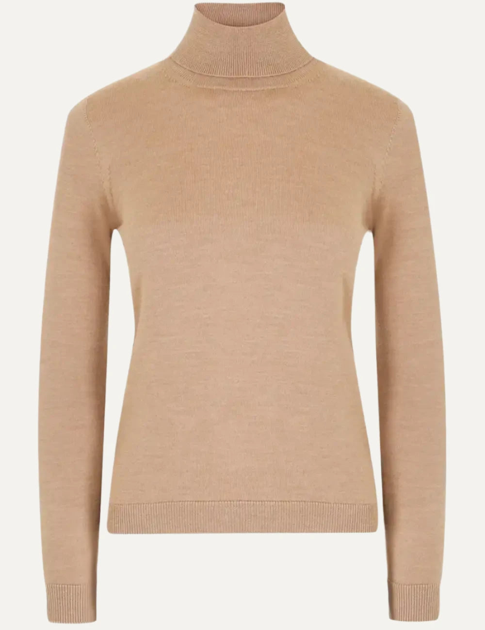 GRAN SASSO TURTLE NECK