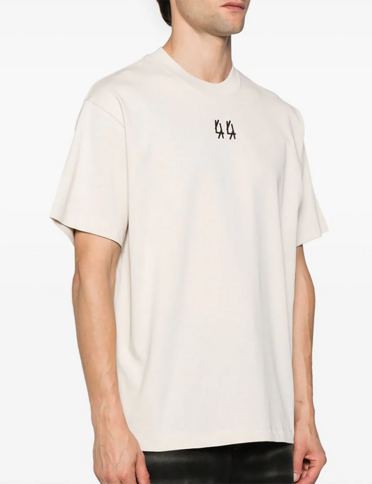 44 LABEL GROUP TEE NEW BOBAI