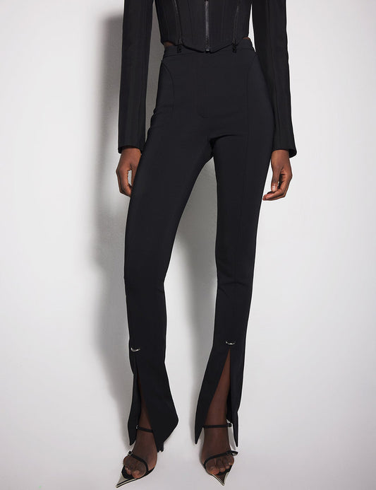 MUGLER PA0440 TROUSERS MUGLER