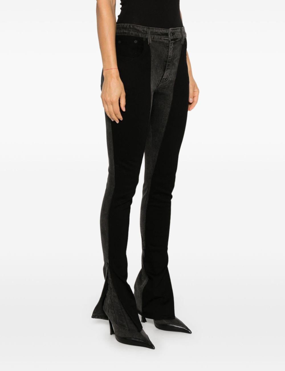 MUGLER PA0445 TROUSERS